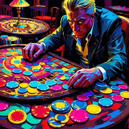 Что именно вы можете найти в клубе Лев?