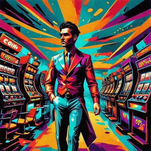 Чем славится на сегодняшний день знаменитый азартный клуб Ретро?