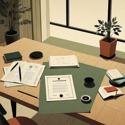 Для чего в наше время покупают дипломы и аттестаты в сети интернет?