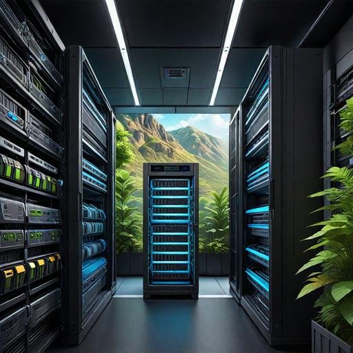 Комфортные расценки на шустрые сервера. ТОП 10