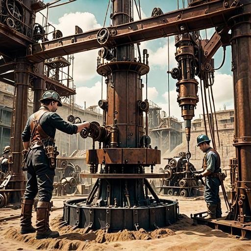 Нужен в арену гидробур в Перми? Звоните!