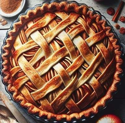 Аппетитная идея: рецепты, которые станут вашим успехом