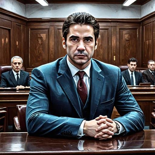 Как сегодня возможно будет найти толкового адвоката?