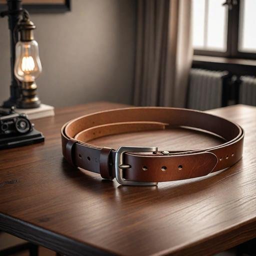 Большой выбор джинсовых ремней из кожи каймана