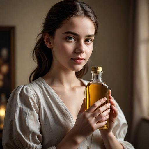 Регенерирующая сыворотка для лица CBD