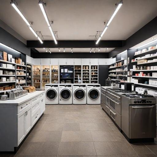 К кому следует обратиться, если необходима техника в опт?