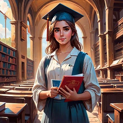 Каким образом получить диплом