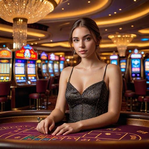 Что готов предоставить в наше время азартный клуб Sykaaa? Обзор