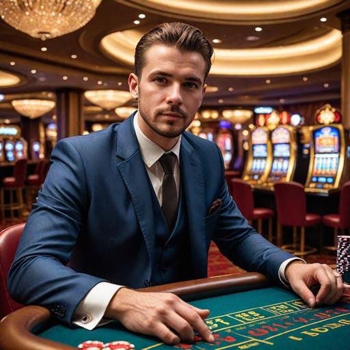 Краткий обзор знаменитого сегодня онлайн-казино Sykaaa