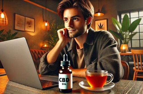 Каннабидиол цена