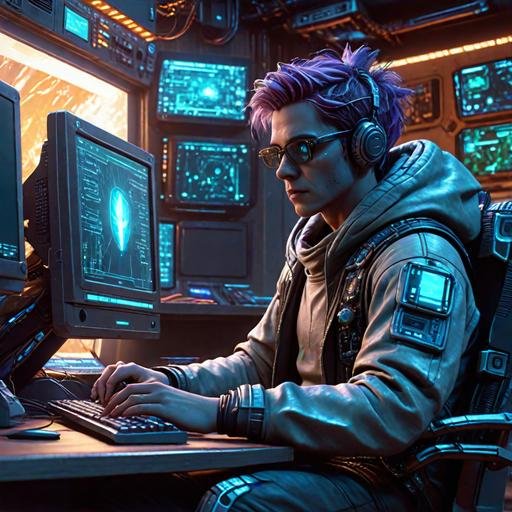 Для чего я обратился к хакеру и что в итоге получил. Краткий отзыв