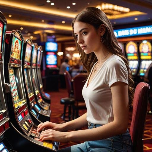 За счет чего интернет-казино Lev сегодня настолько популярно?