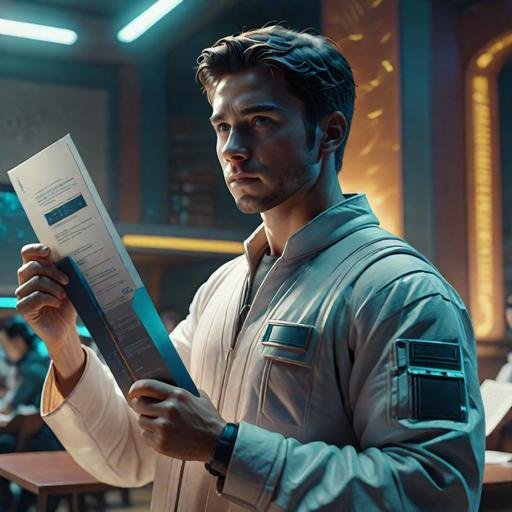 Каким образом получить диплом