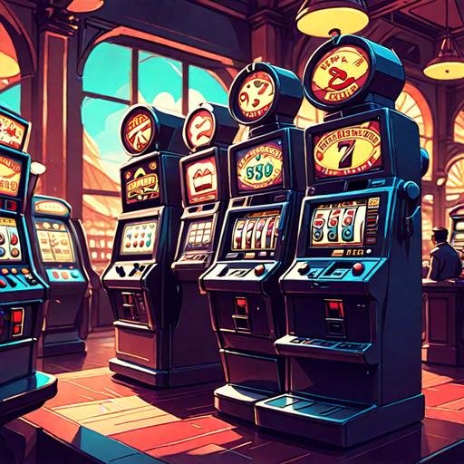 Как подыскать проверенное интернет-казино? Авторский обзор