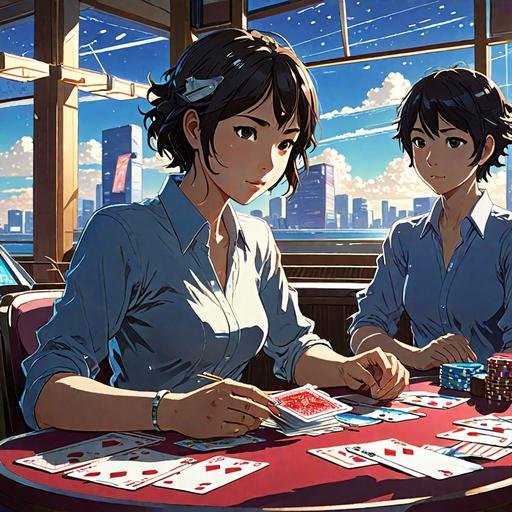 Почему казино Лев рекомендуют опытные гемблеры?