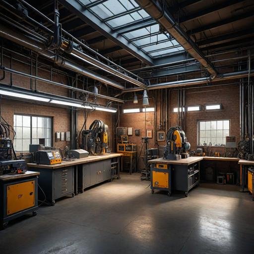 Лучшие европейские и российские поставщики оборудования. Рейтинг