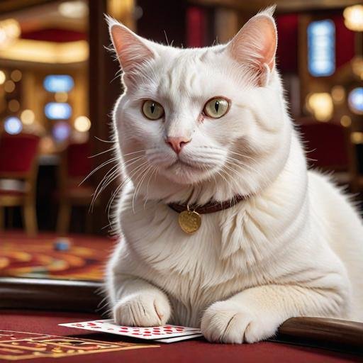 Чем онлайн-казино Сука отличается от других клубов?