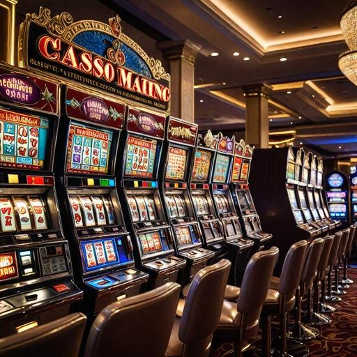 Что ищут в интернет-казино Suka профессиональные гемблеры?