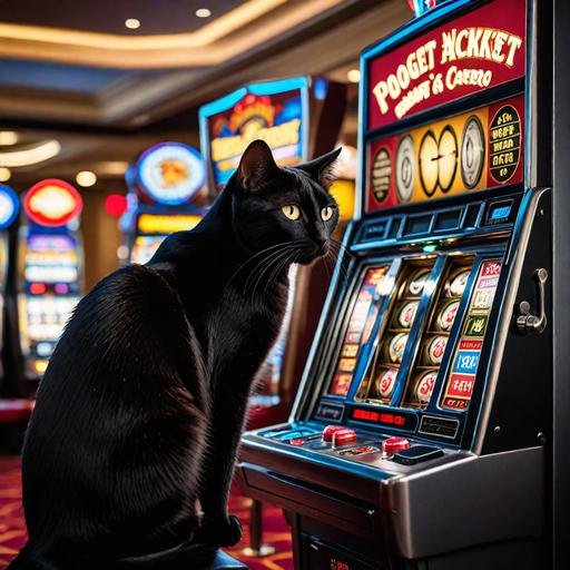 Из-за чего гемблеры выбирают в наше время онлайн казино Vavada?