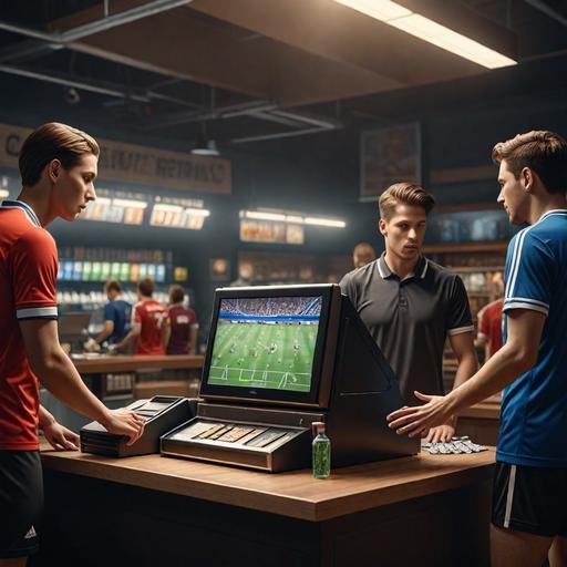 Как подыскать честную БК? Авторский материал от специалиста