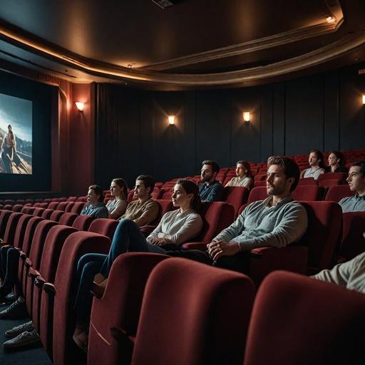 Как подобрать проверенный кино сайт? Советы