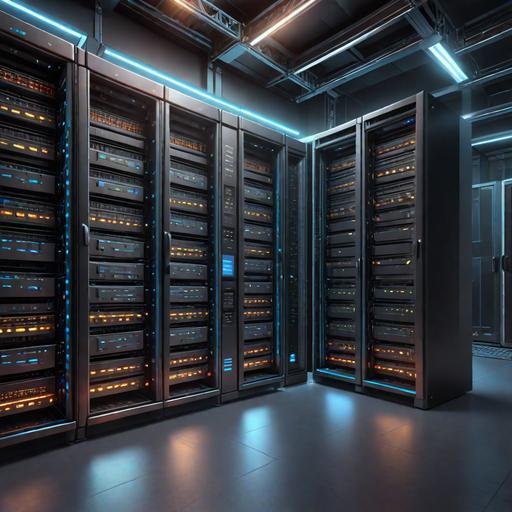 Куда сегодня обращаться, если требуется настройка серверов?