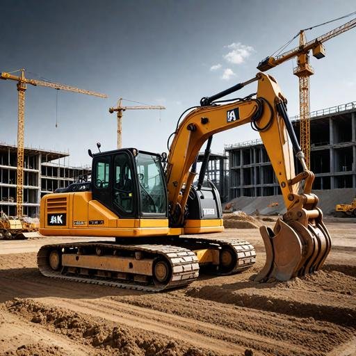 Широкий выбор спецтехники по комфортным ценам