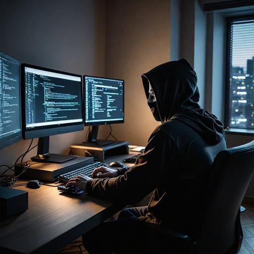 Нужны хакерские услуги? Заходите на наш известный форум