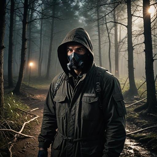 Где возможно будет скачать аддоны и моды на игру STALKER?