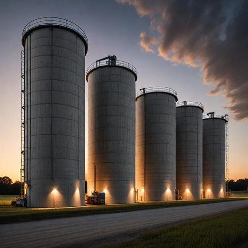 Что сможет на текущий момент предложить изготовитель ТензоТехСервис?