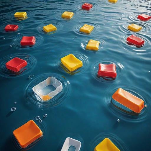 Подробный обзор и анализ самых разных типов пластика