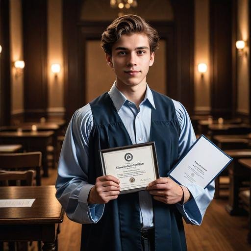 Достигните новых высот в карьере