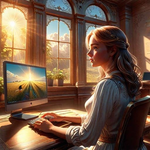 Тёплый блог для души