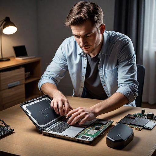 Нужно быстро продать старую технику? Доверьтесь специалистам!