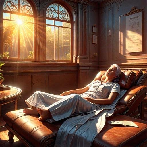 Потребовалась помощь психолога или просто напросто общение?