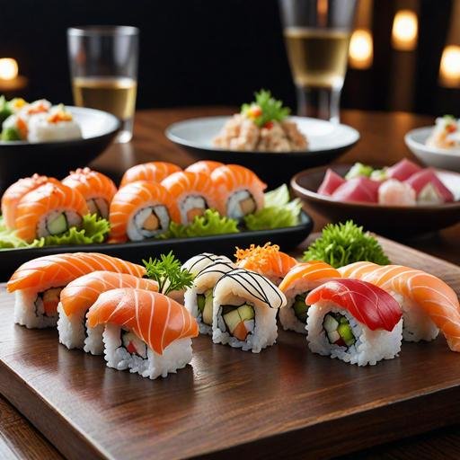 Мгновенная доставка пиццы и роллов от известной компании. Позвоните