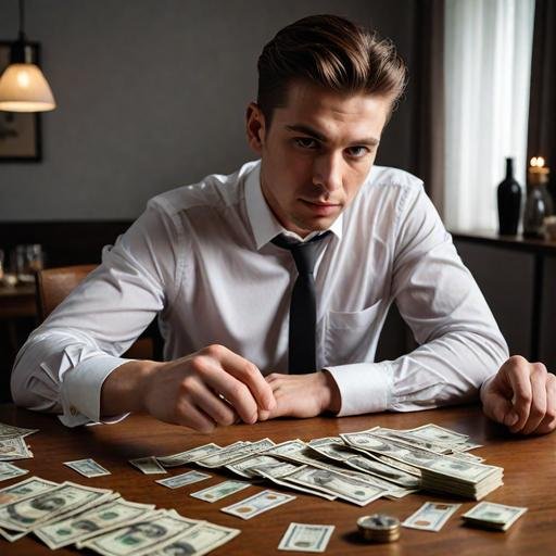 Кто в наше время сможет предложить выгодный займ?