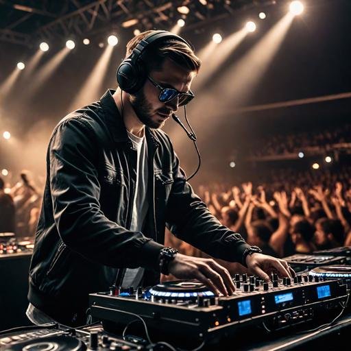 Известный проект, где можно слушать музыку бесплатно