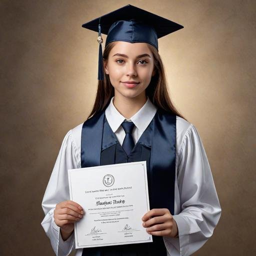 Зачем вообще покупать диплом?