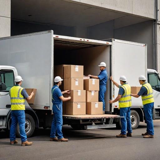 Кто сейчас готов произвести грузовые перевозки по выгодным ценам?