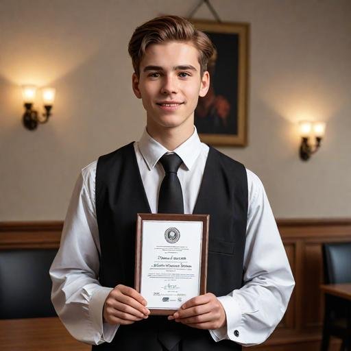 Заказываем дипломы в популярном магазине с репутацией