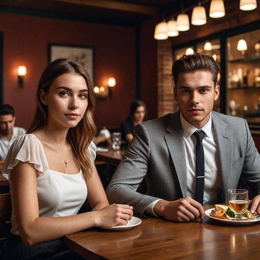 Как можно сегодня быстро найти достойного партнера?