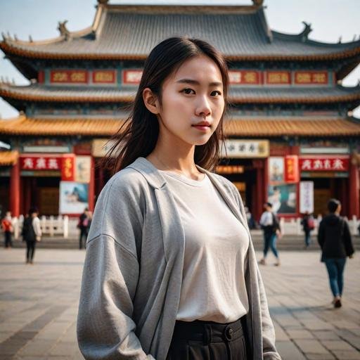 Хотите научиться китайскому? Доверьтесь специалистам!