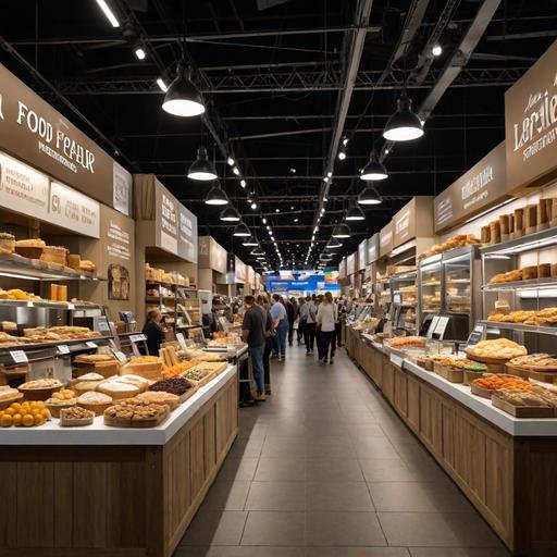 Решили приобрести в интернете фермерские продукты? Заходите!