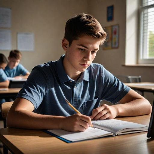 Где можно будет почитать решебники по разным предметам?