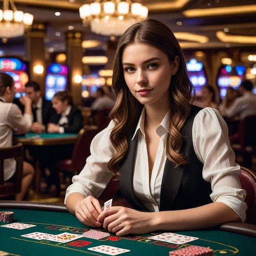 Планируете поехать в офлайн казино? Просмотрите основные требования