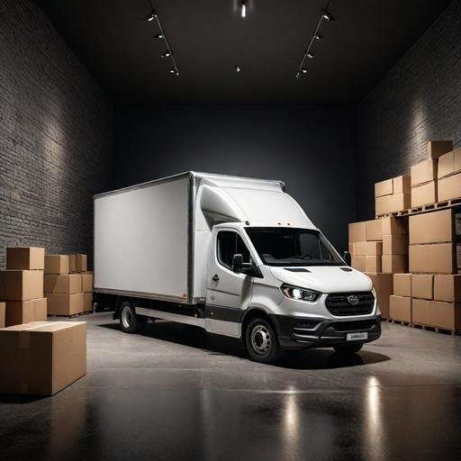 На какой площадке возможно будет найти проверенных грузоперевозчиков