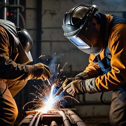 Большой выбор сварки от ведущих брендов