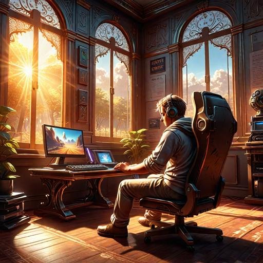 Как найти интересную видеоигру? Советы игрока