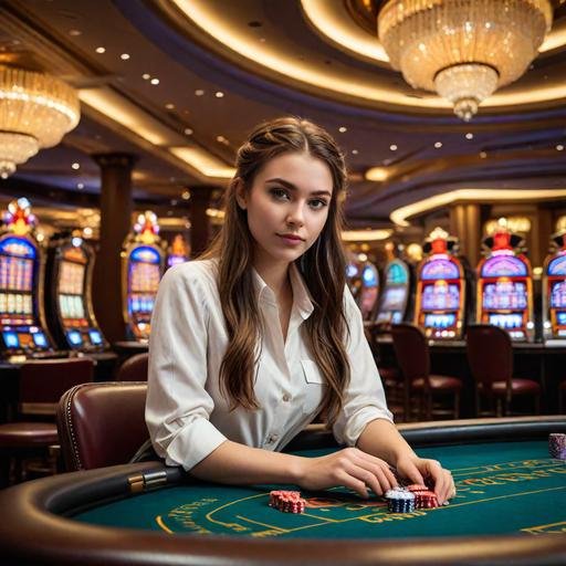 Что необходимо заранее узнать новичку о букмекере Vavada?